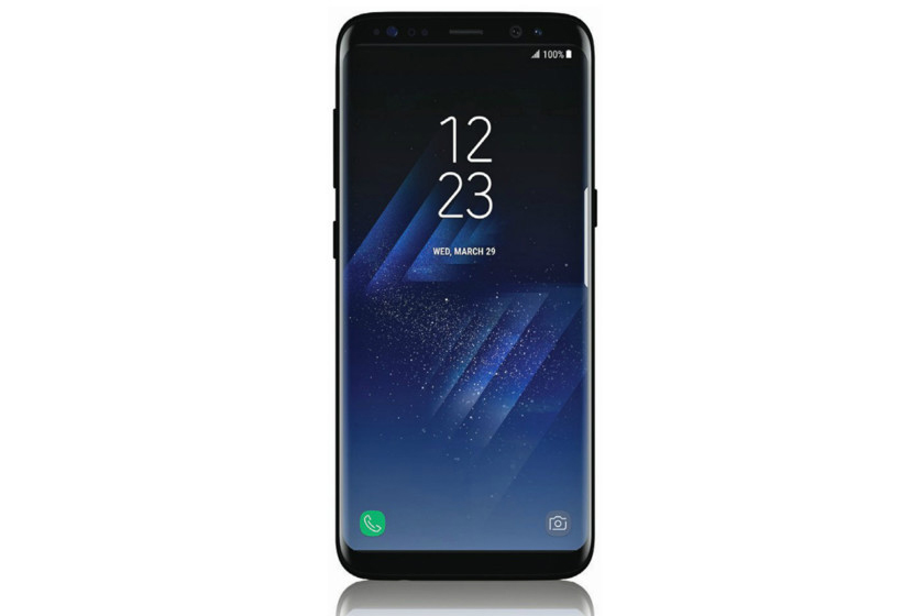 DisplayMate: У Galaxy S8 лучший экран из всех существующих смартфонов