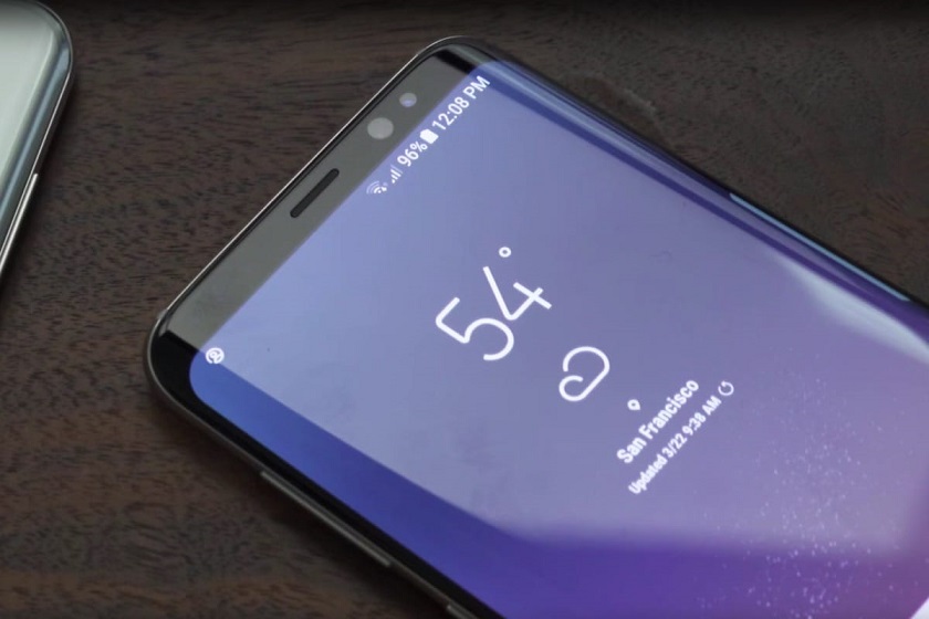 Samsung увеличит изготовление Galaxy S8+ из-за повышенного интереса заказчиков