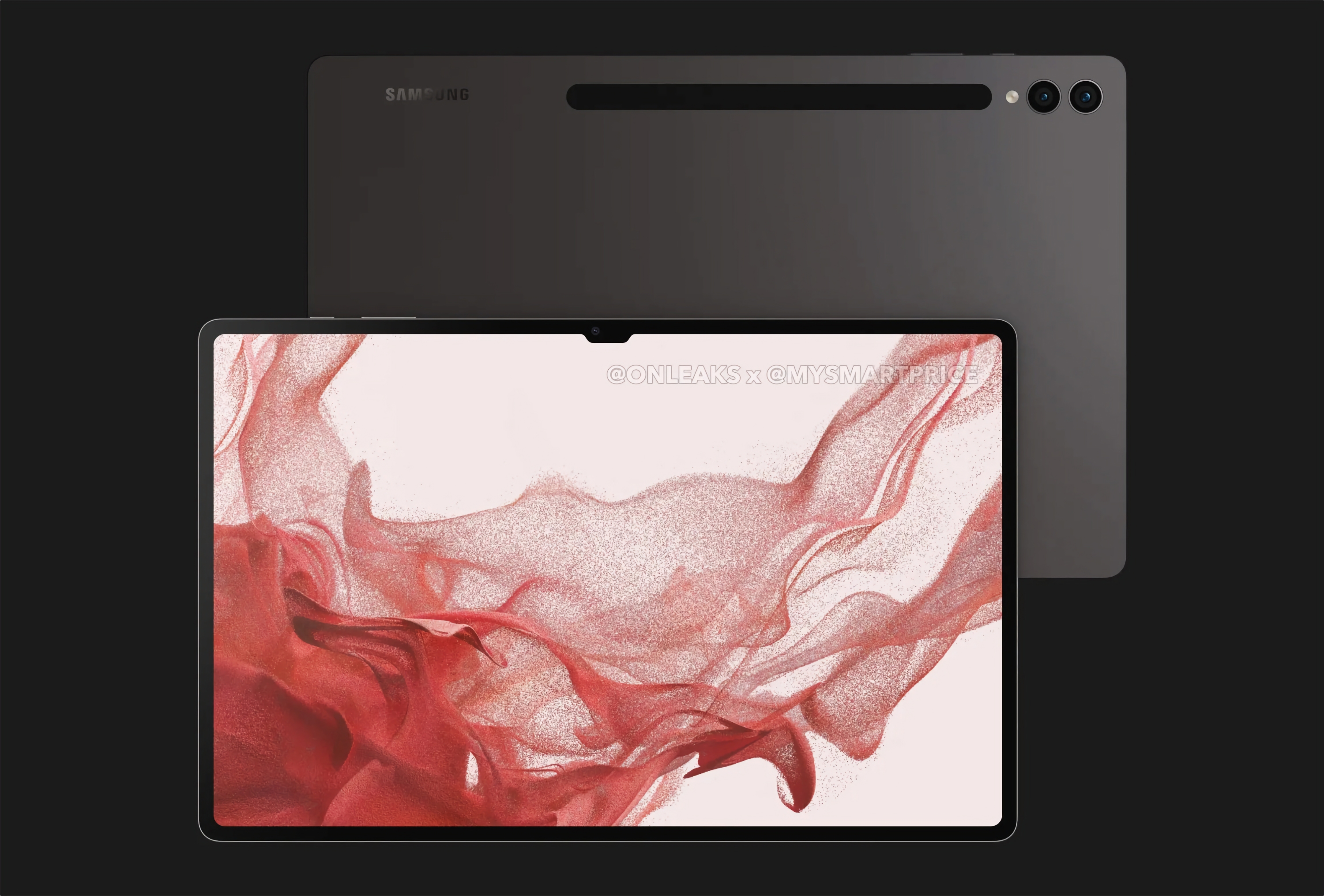 Confirmé : La Samsung Galaxy Tab S9 Ultra fonctionnera avec une version overclockée de la puce Snapdragon 8 Gen 2.