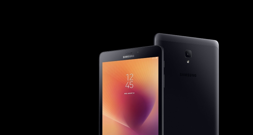 Samsung Galaxy Tab A 8.0 (2018) показался в Geekbench