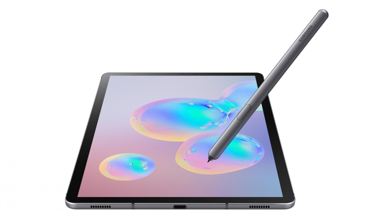 У мережі з'явилися характеристики недорого планшета Samsung зі стилусом S Pen: чіп Exynos 9611, 4 ГБ оперативної пам'яті та Android 10 з коробки