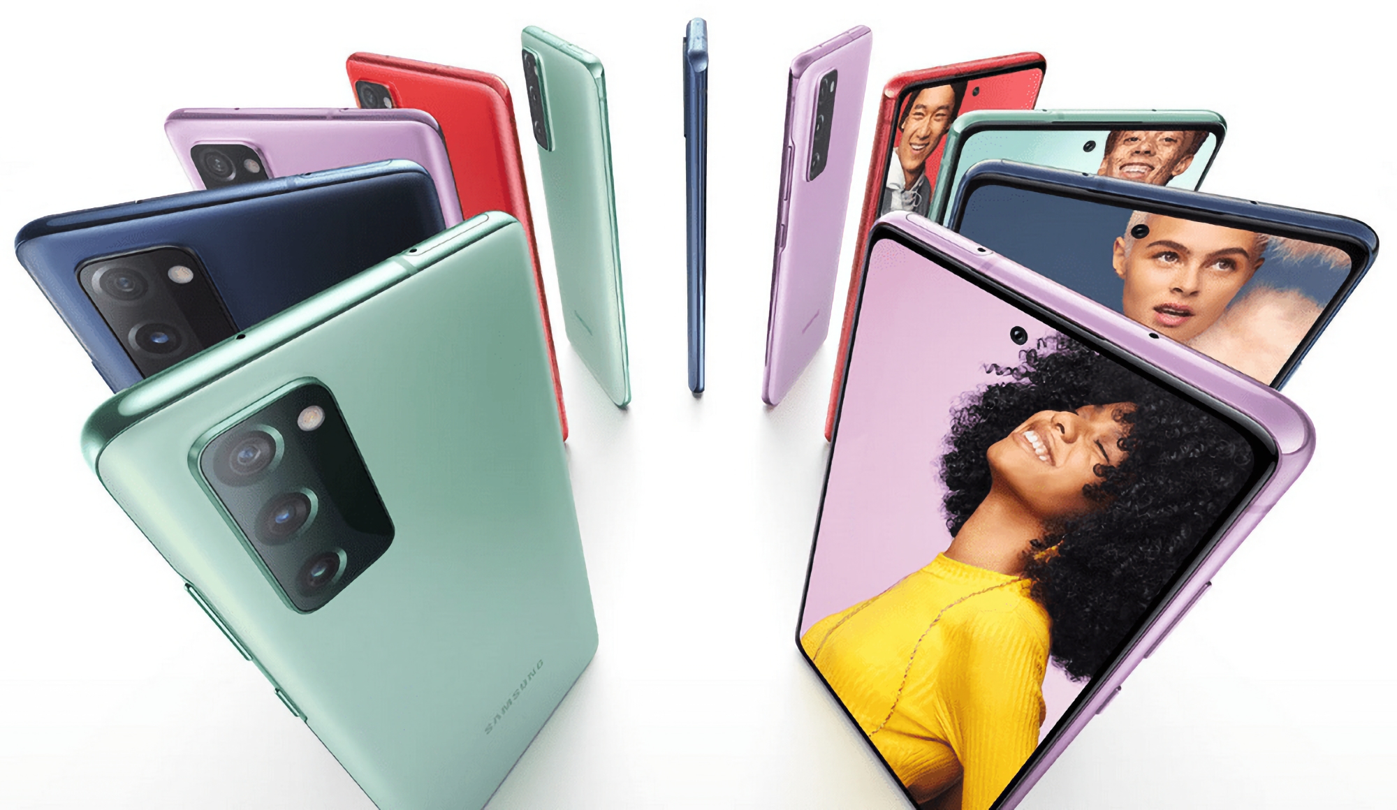 Plus de 5 ans : Samsung envisage de prolonger la prise en charge de ses smartphones