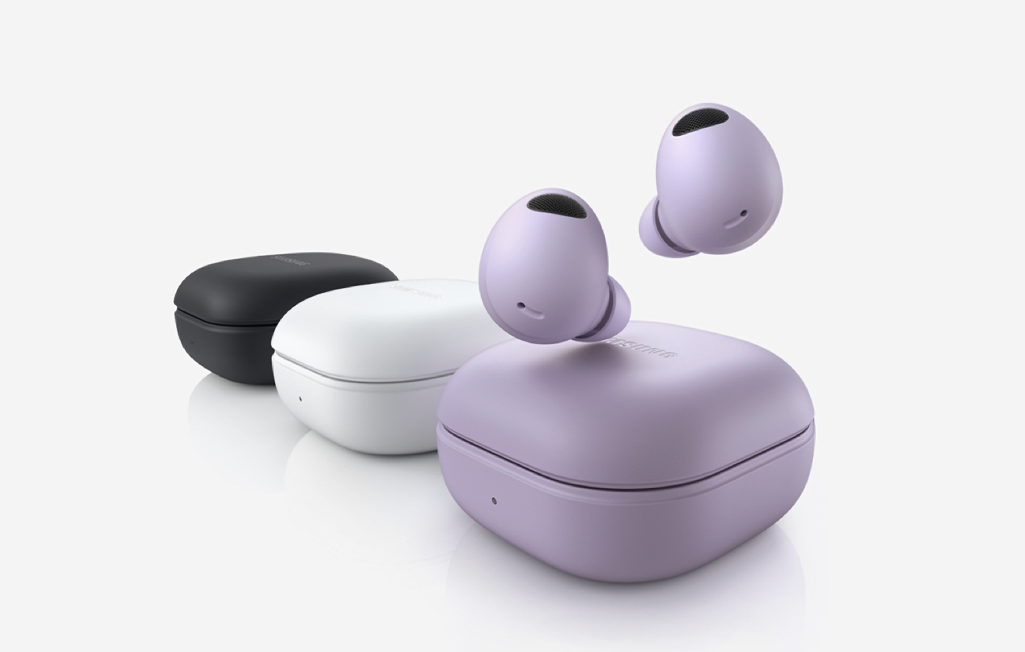 Offer of the day! Samsung Galaxy Buds 2 Pro on Amazon for $40 off