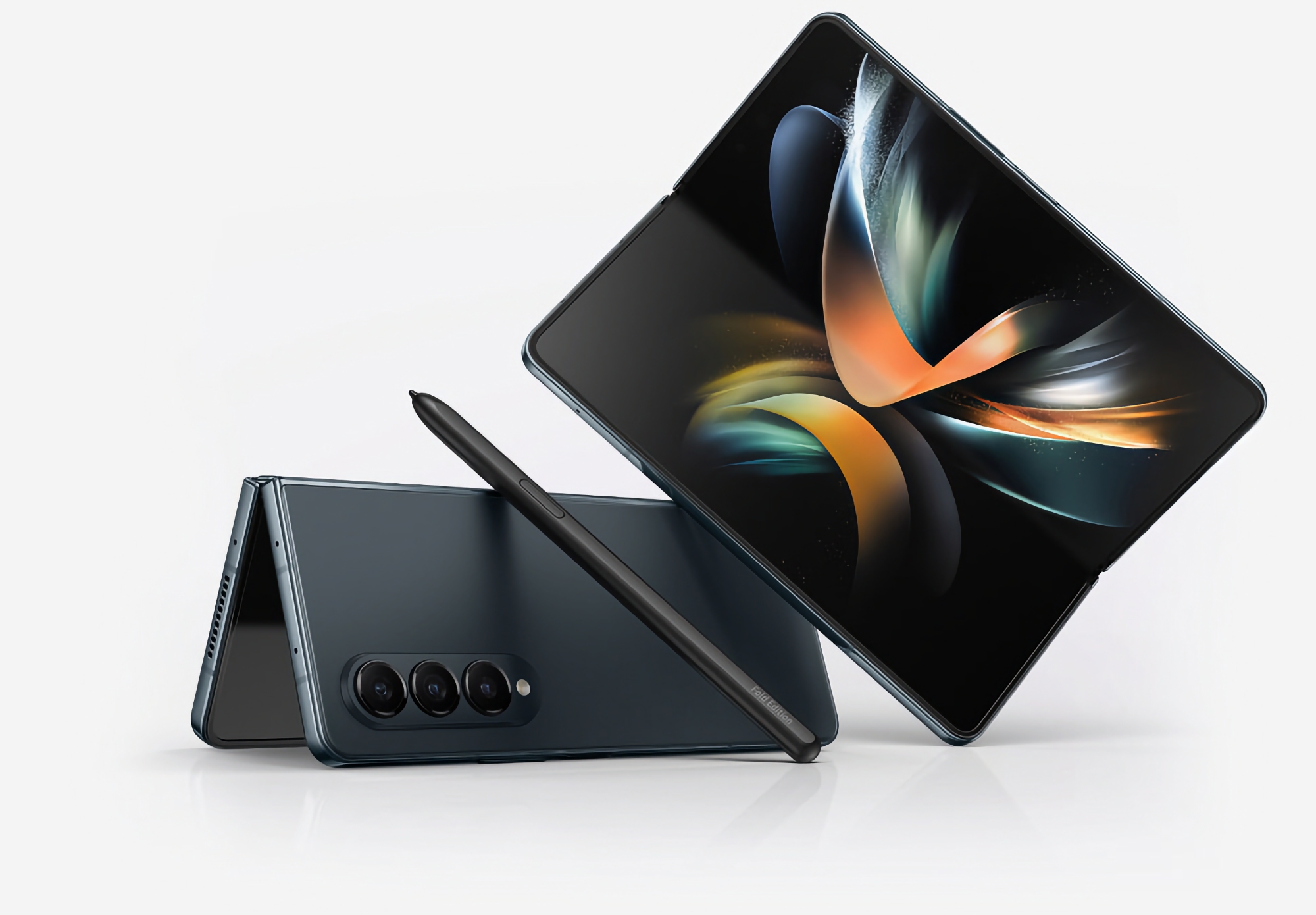 Le Samsung Galaxy Fold 4 est disponible pour 450 $ de réduction sur Amazon