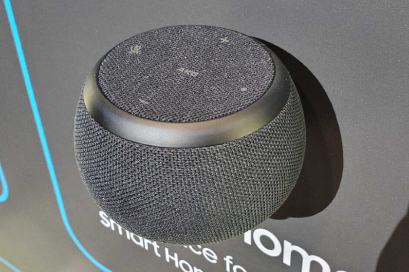 Samsung Galaxy Home Mini: конкурент Google Nest Mini и Amazon Echo Dot, который может не выйти на рынок
