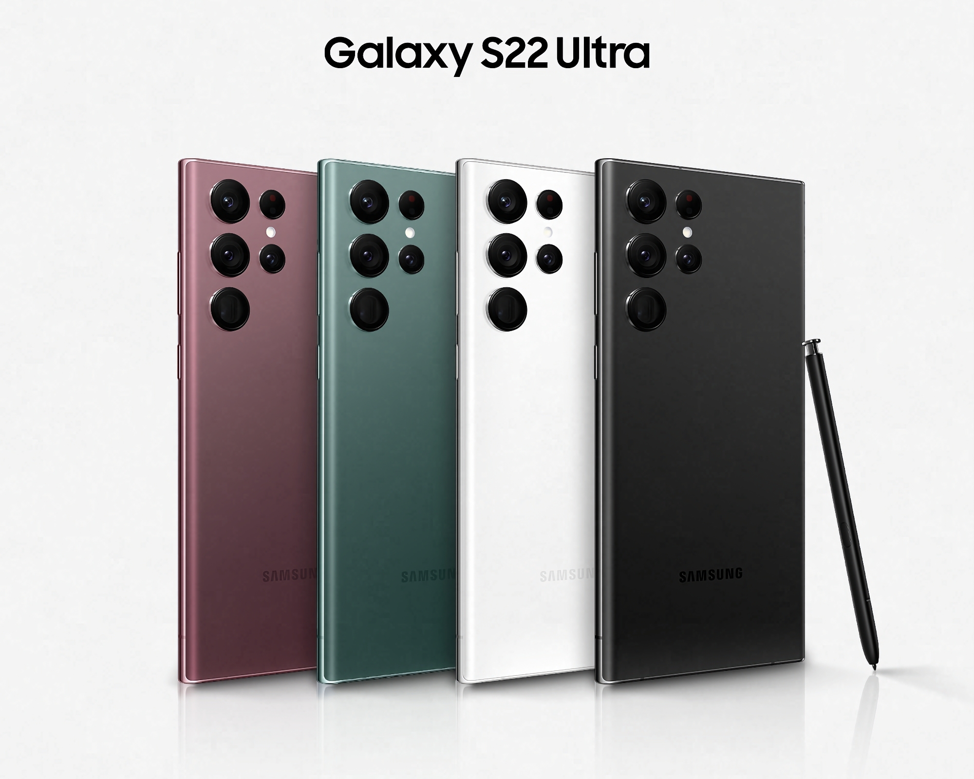 Offer of the day! Samsung Galaxy S22 Ultra on Amazon for up to $500 off