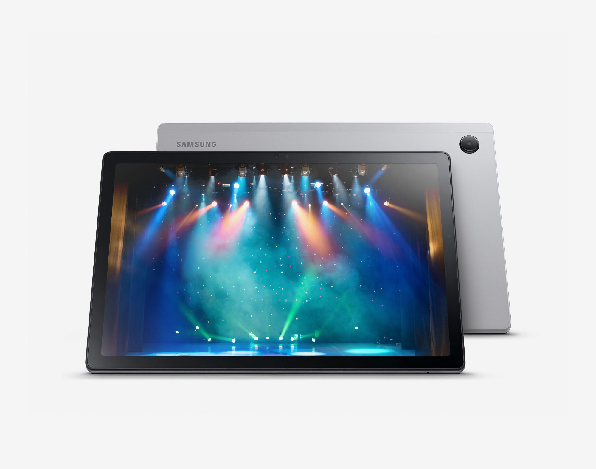 La réduction peut aller jusqu'à 150 $ : Samsung Galaxy Tab A8 avec écran de 10,5 pouces est disponible sur Amazon à un prix promotionnel