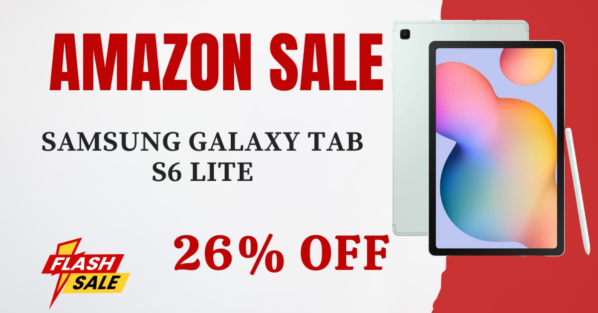 Samsung Unveils Galaxy Tab S6 Lite (2024): What’s New with This Sleek Tablet?