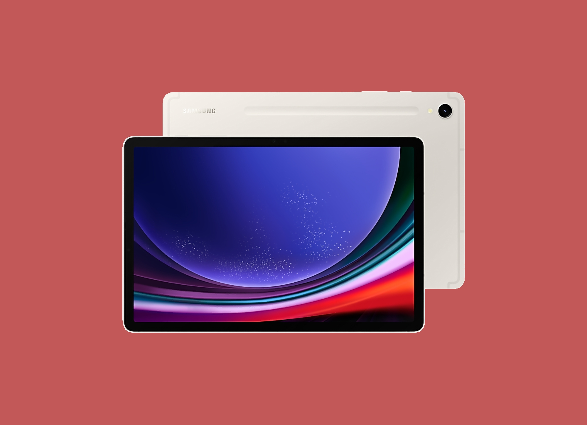 Samsung Galaxy Tab S9 can be bought on Amazon with a discount of up to $120