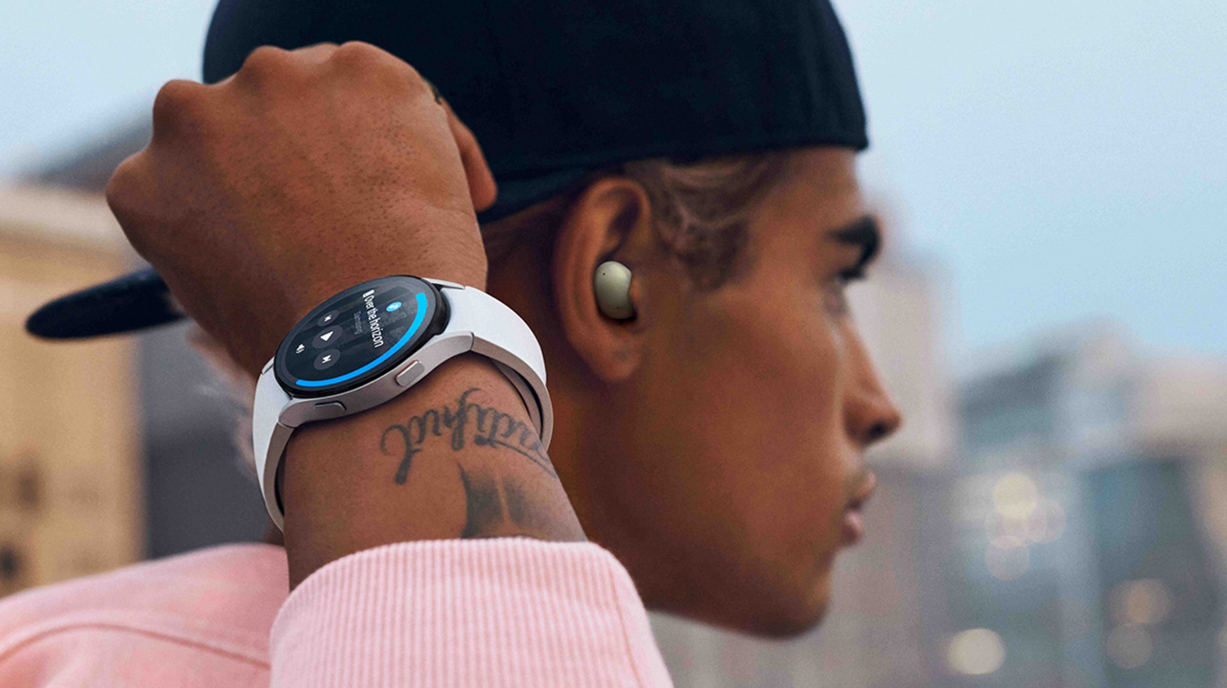 The sensors on the Samsung Galaxy Watch4 are quite comparable to medical instruments