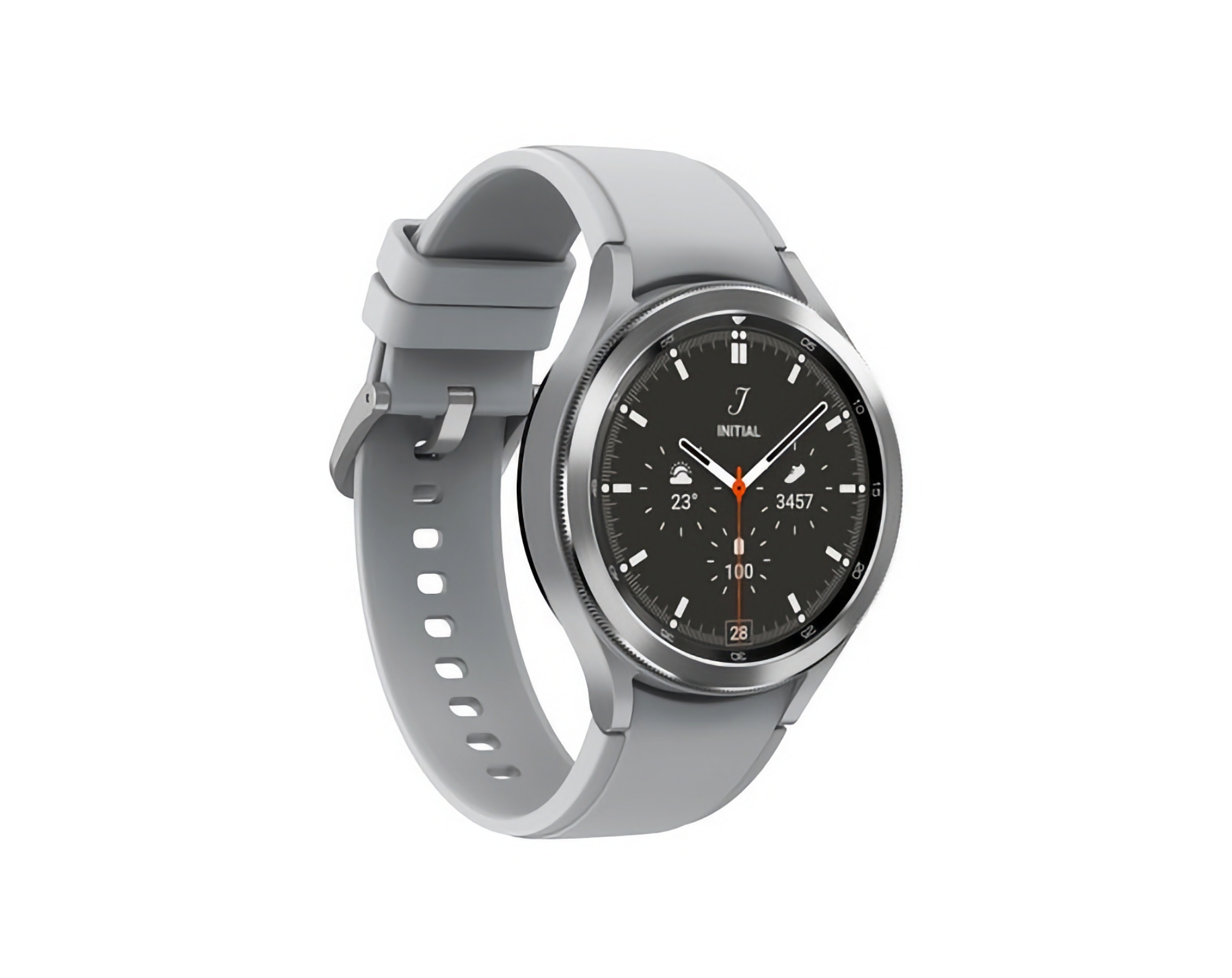Amazon's offer of the day: Samsung Galaxy Watch 4 Classic with 46mm case discounted to $201
