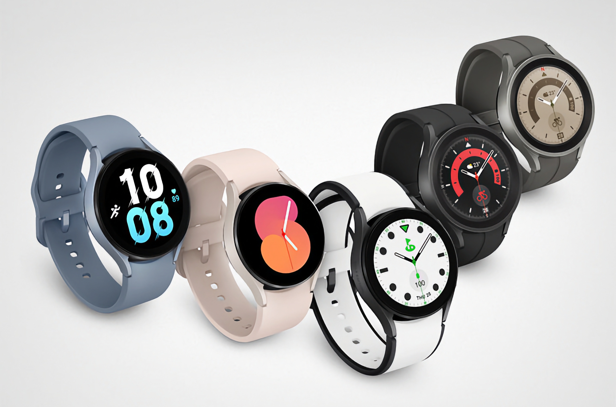 The Samsung Galaxy Watch 5 Pro is available at a discounted price of $74.99 on Amazon