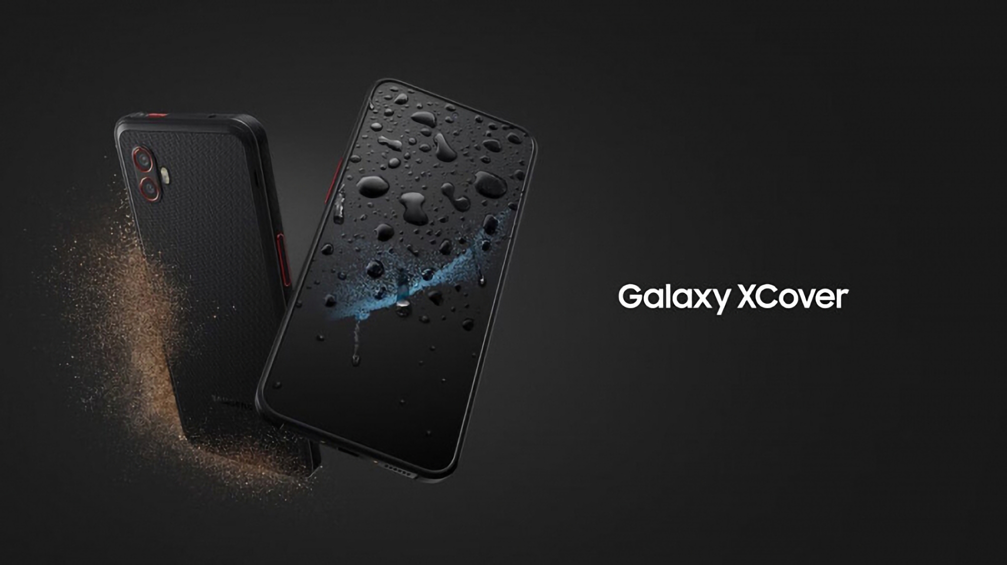 Le Samsung Galaxy XCover 7 équipé de la puce MediaTek Dimensity 6100+ est prêt à être annoncé.
