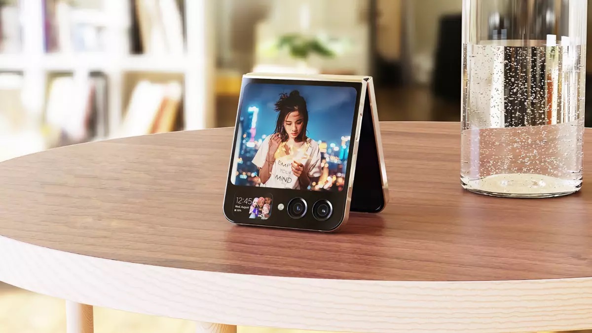 Fuite : Le smartphone Samsung Galaxy Fold 5 se décline en 4 nouvelles couleurs