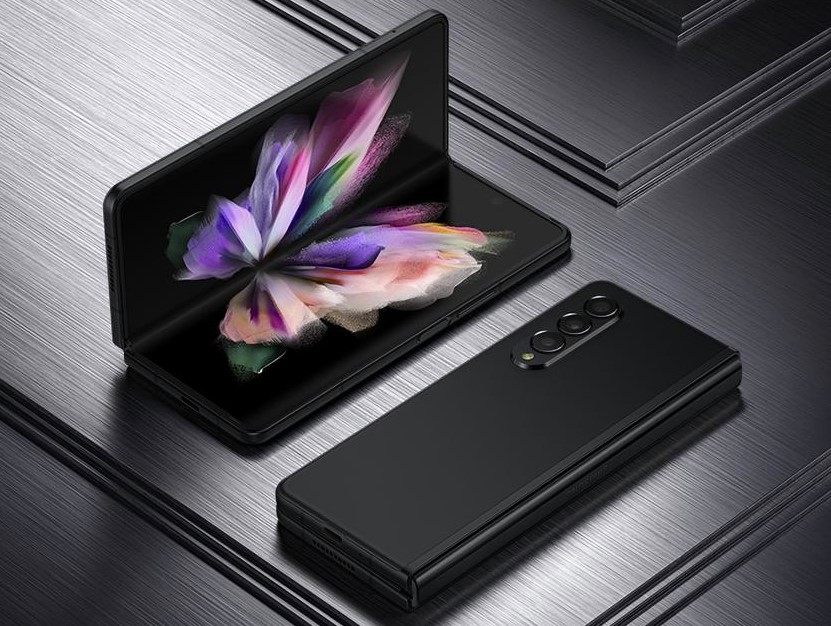 Le Samsung Galaxy Z Fold4 se chargerait plus rapidement et utiliserait le verre Gorilla Glass Victus+