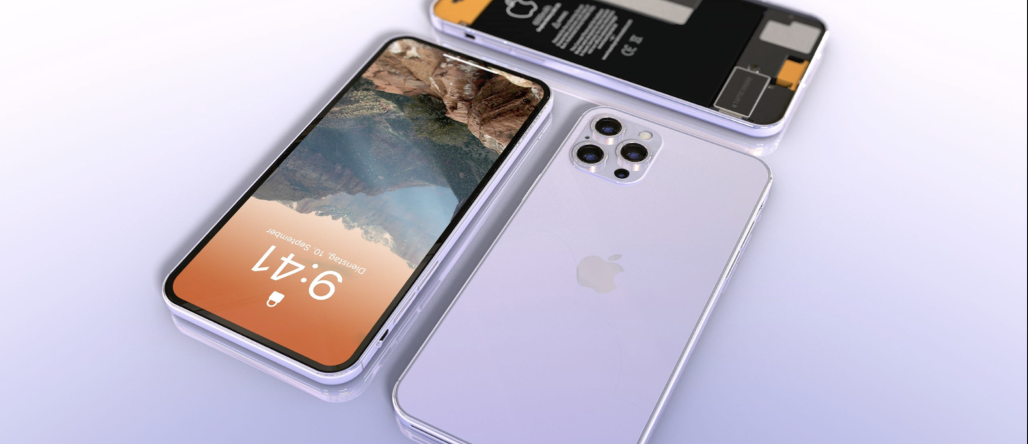 iPhone 12 подорожчає в середньому на $140 через новий дизайн та 5G