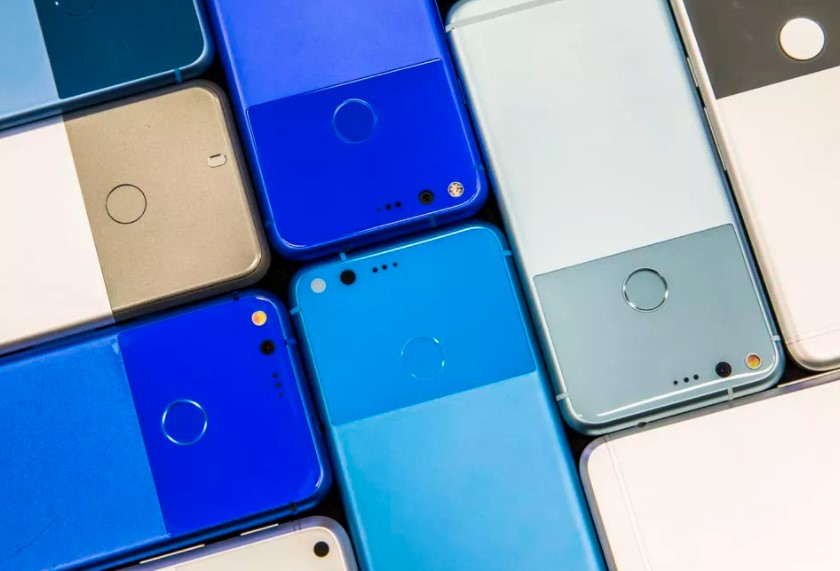 IDC: Nokia 3310 обошла по продажам Google Pixel
