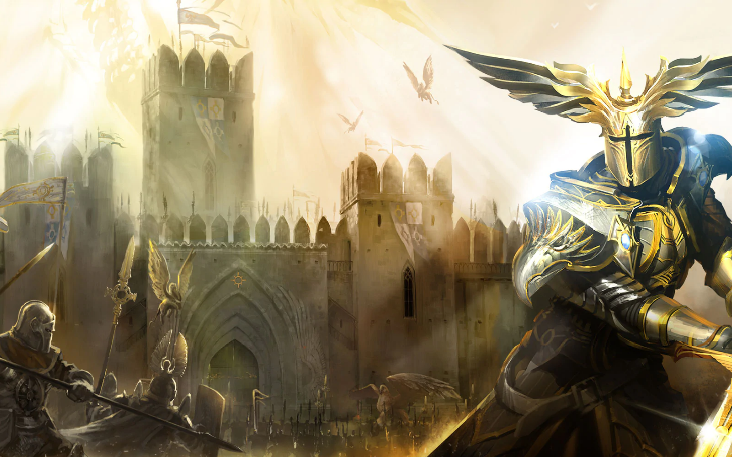 «Герої» на мінімалках: Ubisoft випустить Might & Magic: Chess Royale - суміш королівської битви та автобатлера