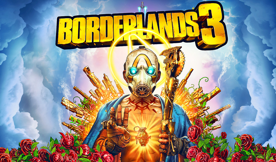 Фанати задоволені: за день Borderlands 3 стала найуспішнішою грою в серії