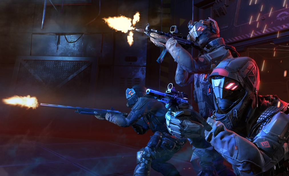 Warface вже не буде колишньою: у гру додадуть новий клас, покращений мережевий код та режим «Арена»