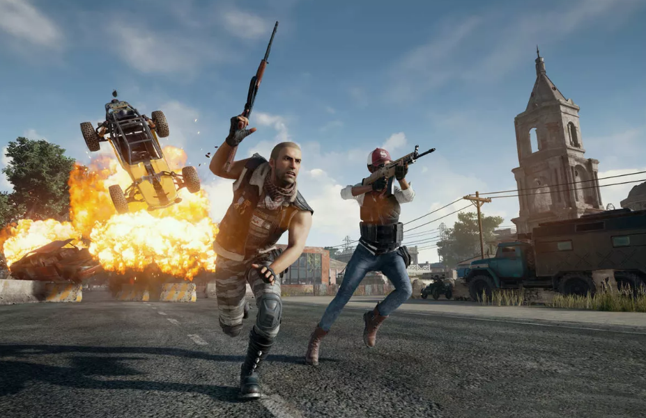 Безкоштовна PUBG Lite вийде в Україні та країнах СНД: дата релізу і системні вимоги