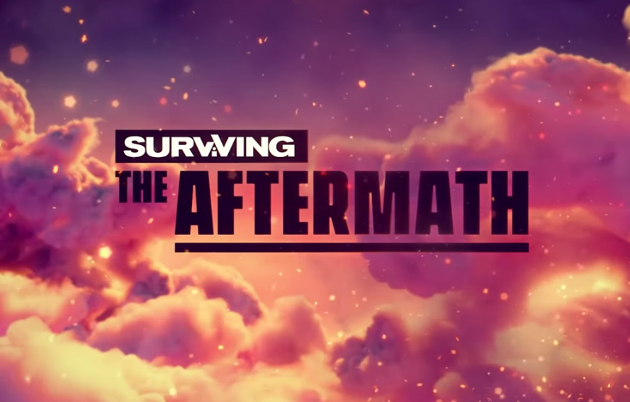 Surviving the Aftermath - нова стратегія Paradox у сеттінгу постапокаліпсіса