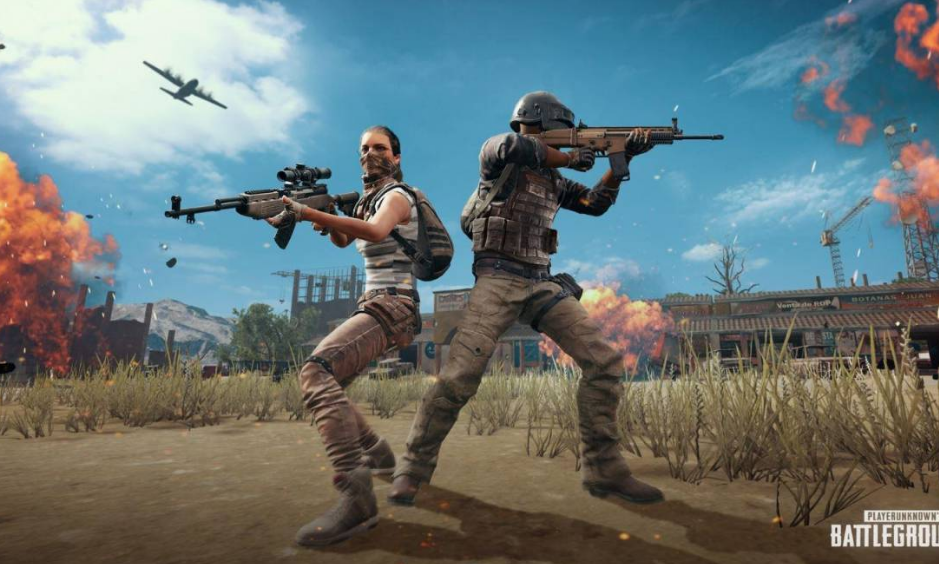 PUBG Mobile стала найприбутковішою мобільною грою