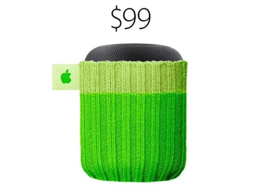 Pad & Quill защитит вашу мебель от HomePod