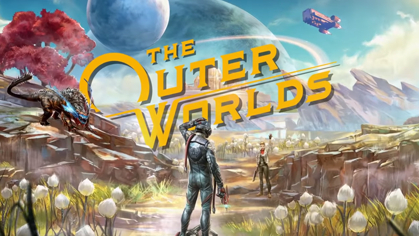 Obsidian розкрила системні вимоги The Outer Worlds