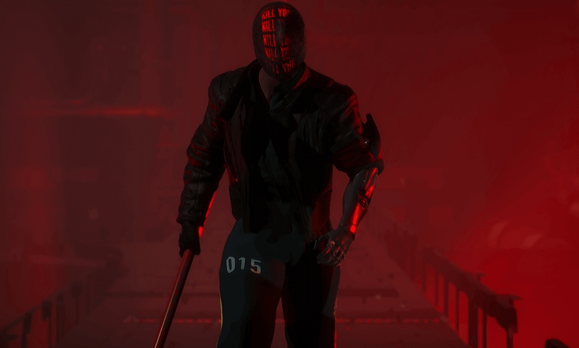 В очікуванні Cyberpunk 2077: Epic Games Store дарує брутальний екшен Ruiner та Nuclear Throne