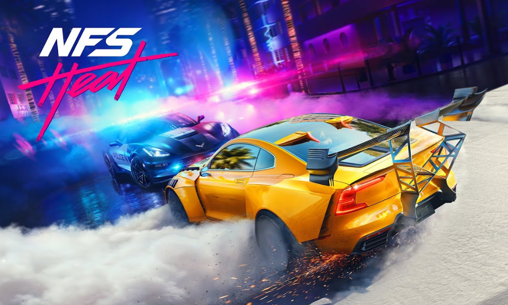 Перші оцінки Need for Speed ​​Heat: краще у Most Wanted пограйте