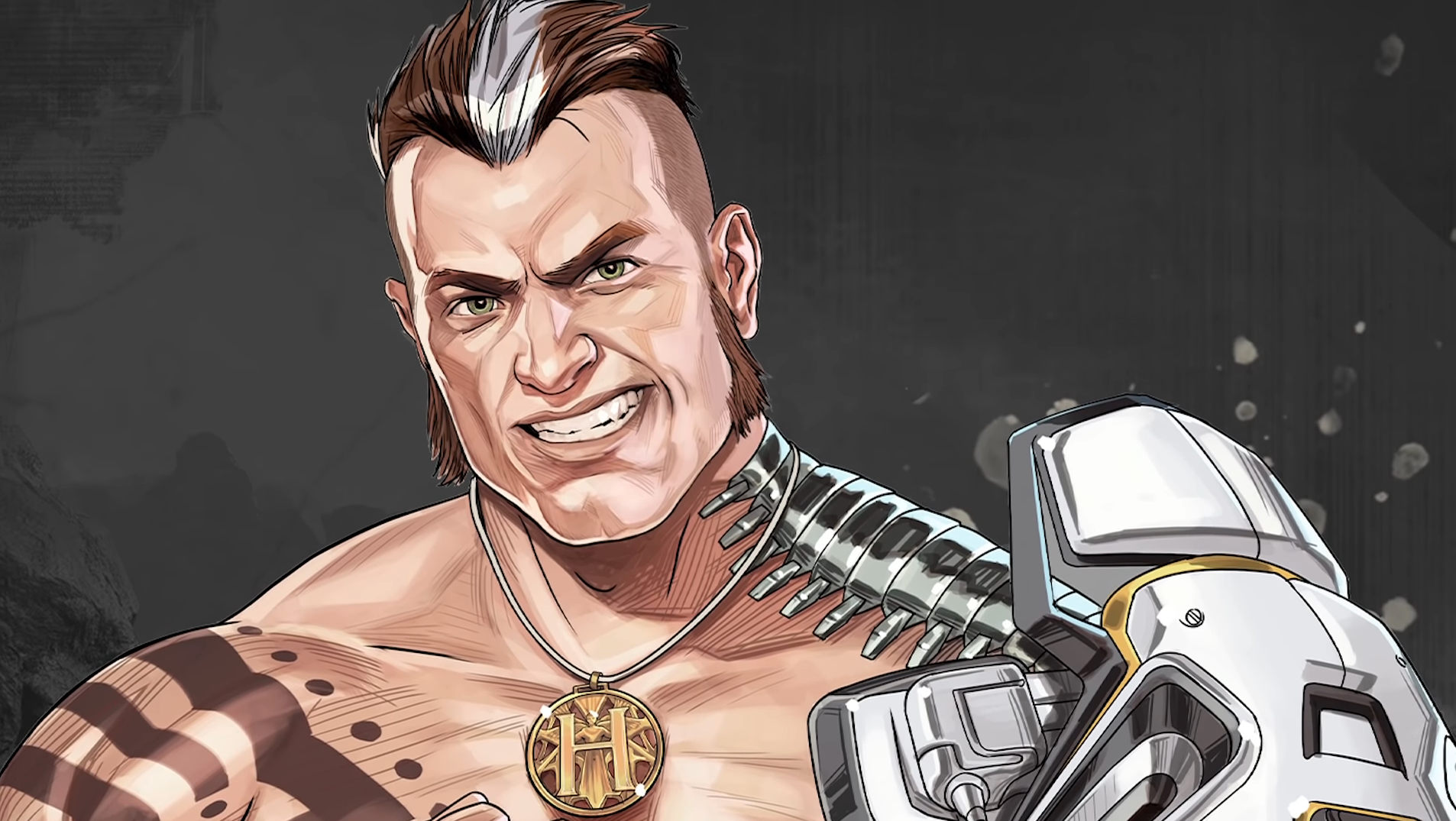 Respawn представила четвертий сезон Apex Legends: нова легенда, забійна снайперка та дата старту