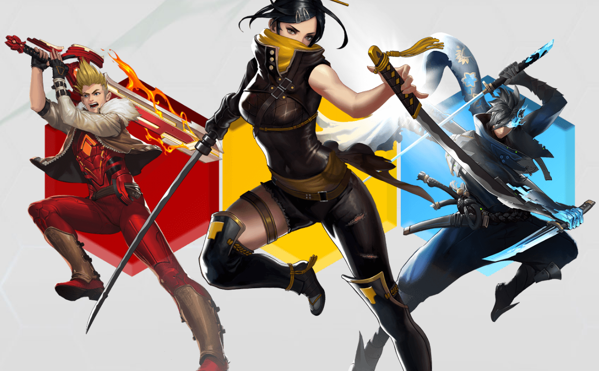 Epic Games випустила Battle Breakers - тактичну RPG для Android, iOS та ПК у стилі мультфільмів 90-х