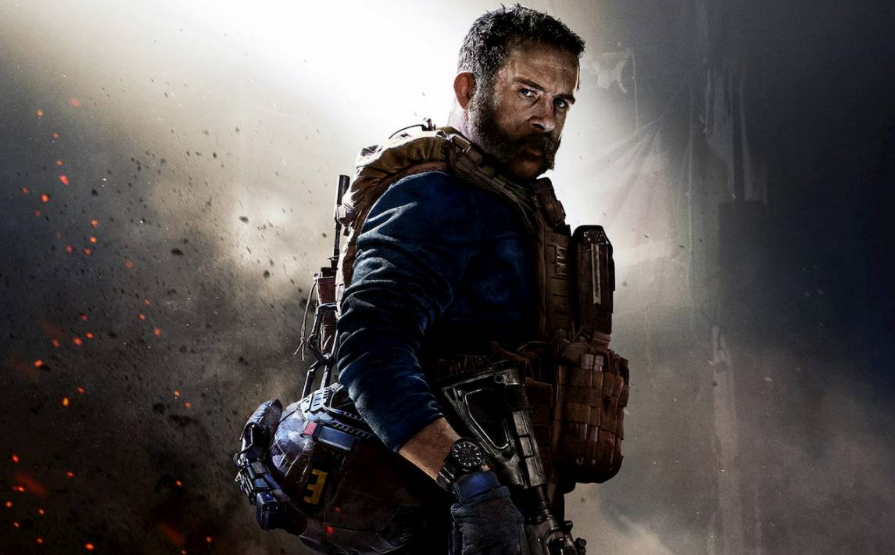 Божевільний рекорд у Call of Duty: Modern Warfare: гравець переміг у матчі за три секунди
