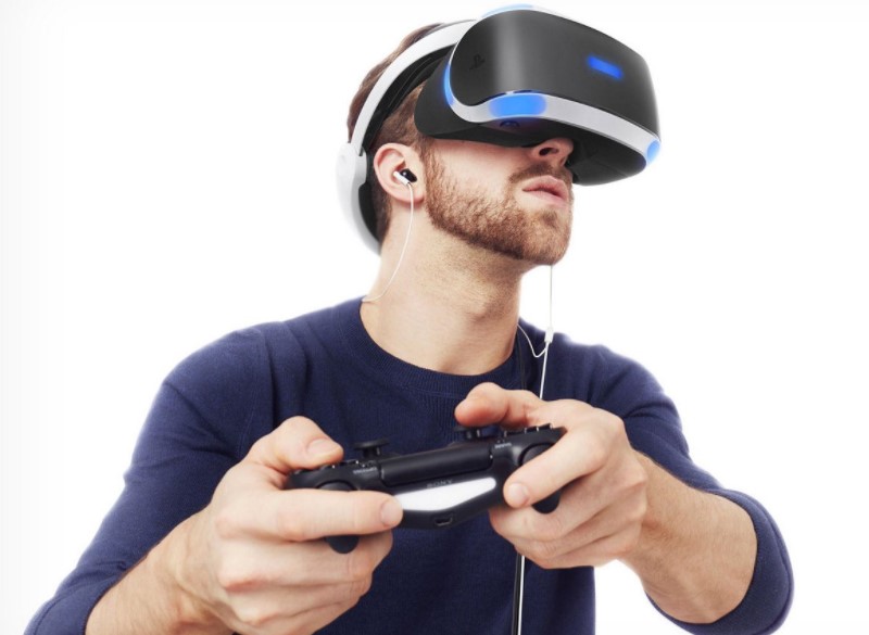 Sony will reduce the price of the PlayStation VR