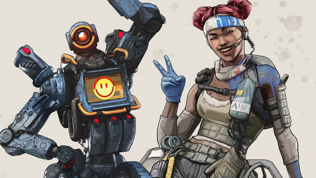 Удвох веселіше: в Apex Legends додадуть дуетний режим, і його не варто пропускати