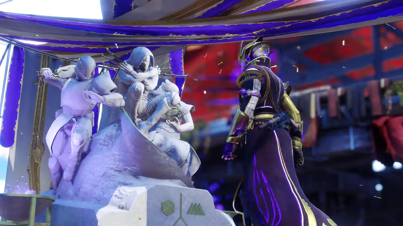 У Destiny 2 повернеться «Сонцестояння героїв» з новим режимом, локацією та «бронею 2.0»
