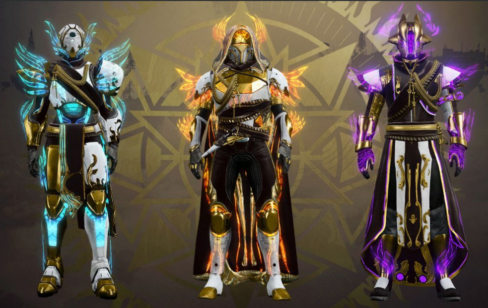 Наче на замовлення фанатів: Bungie розповіла про «броню 2.0» у Destiny 2 «Обитель тіней»