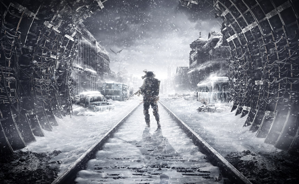 «Працюю над сюжетом»: Дмитро Глуховський анонсував продовження Metro Exodus