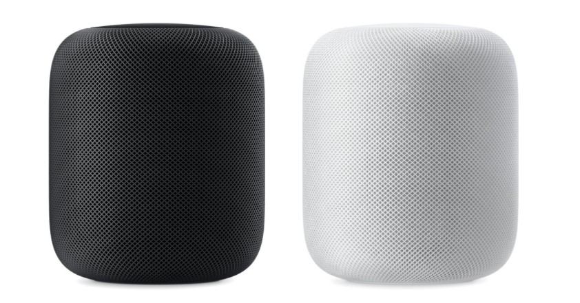 Apple expanded the list of music services supported by HomePod