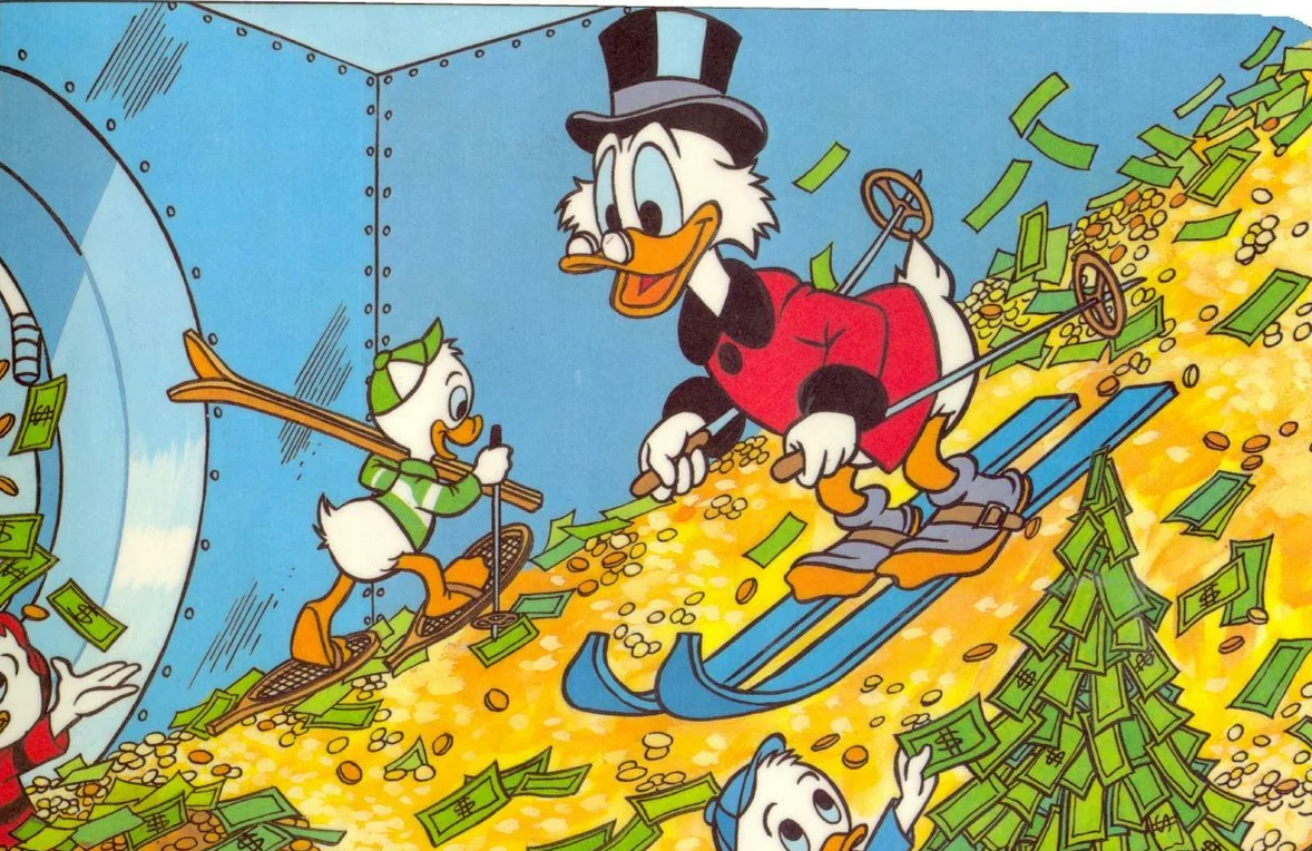 У 2019 ігрова індустрія заробить $148 мільярдів, але втратить $3 млрд. Через приставки