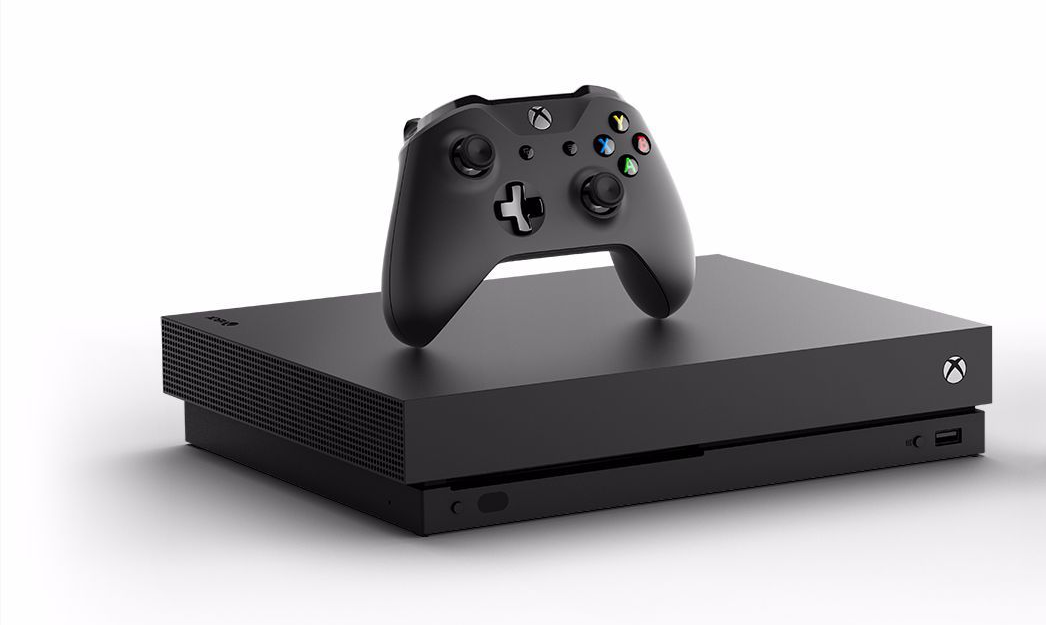 ЗМІ: розкриті характеристики Xbox Scarlet та Lockhart - 8-ядерний процесор, 16 Гб оперативної пам'яті та надшвидкий SSD