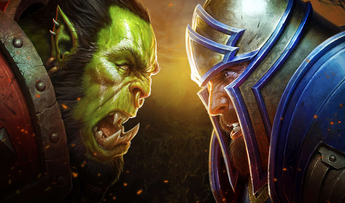 Витік: в мережу потрапив тизер колаборації Redmi Note 8 та World of Warcraft