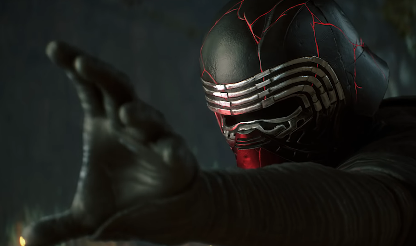 В ногу із всесвітом: Battlefront 2 серйозно оновлять до виходу «Зоряні Війни: Скайуокер. Схід»