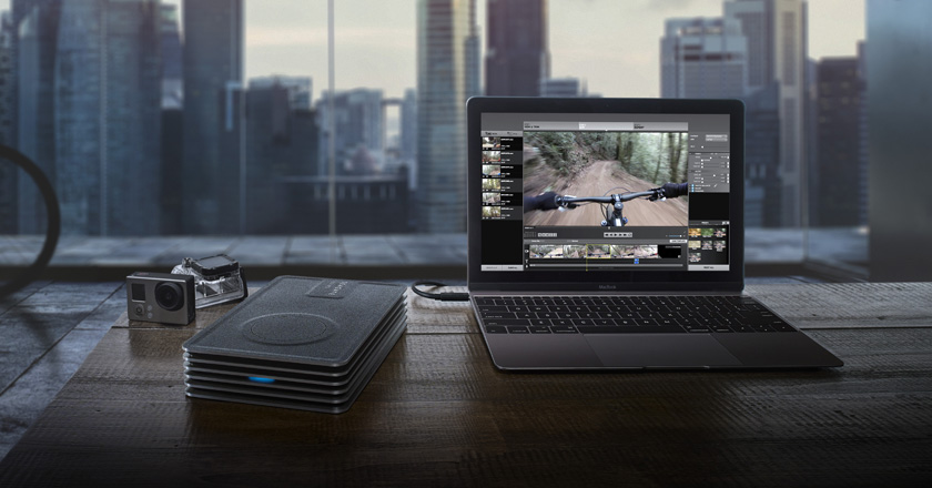 Seagate Innov8: первый настольный 3.5" HDD на 8 ТБ с питанием по USB