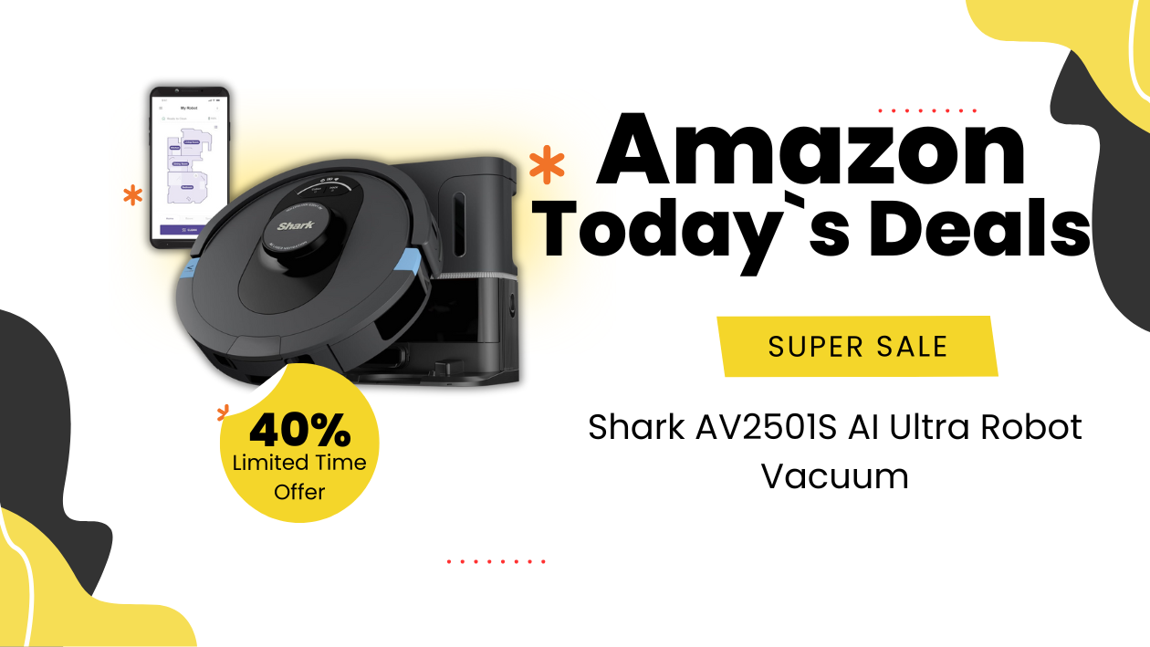 Unleash the Power of Shark AI Ultra: Exclusive Discounts Inside