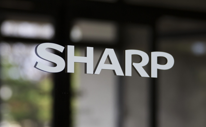 Sharp FS8034 в TENAA: широкоформатный дисплей и Android Nougat