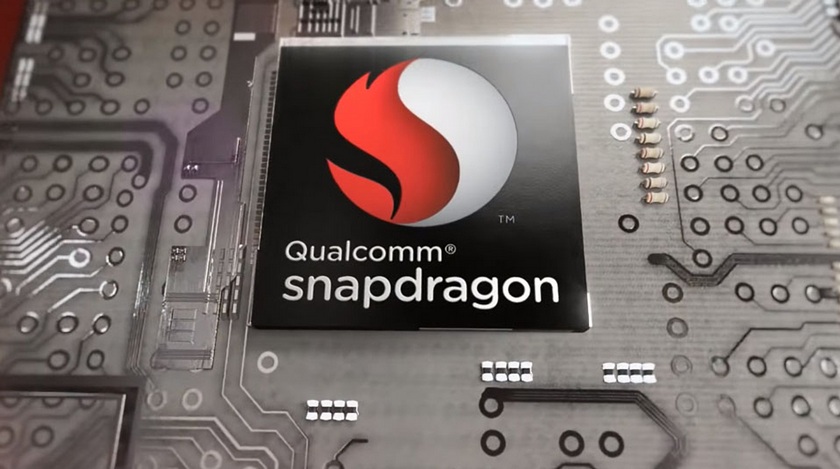 Смартфоны на Snapdragon 835 будут мощнее iPhone 7