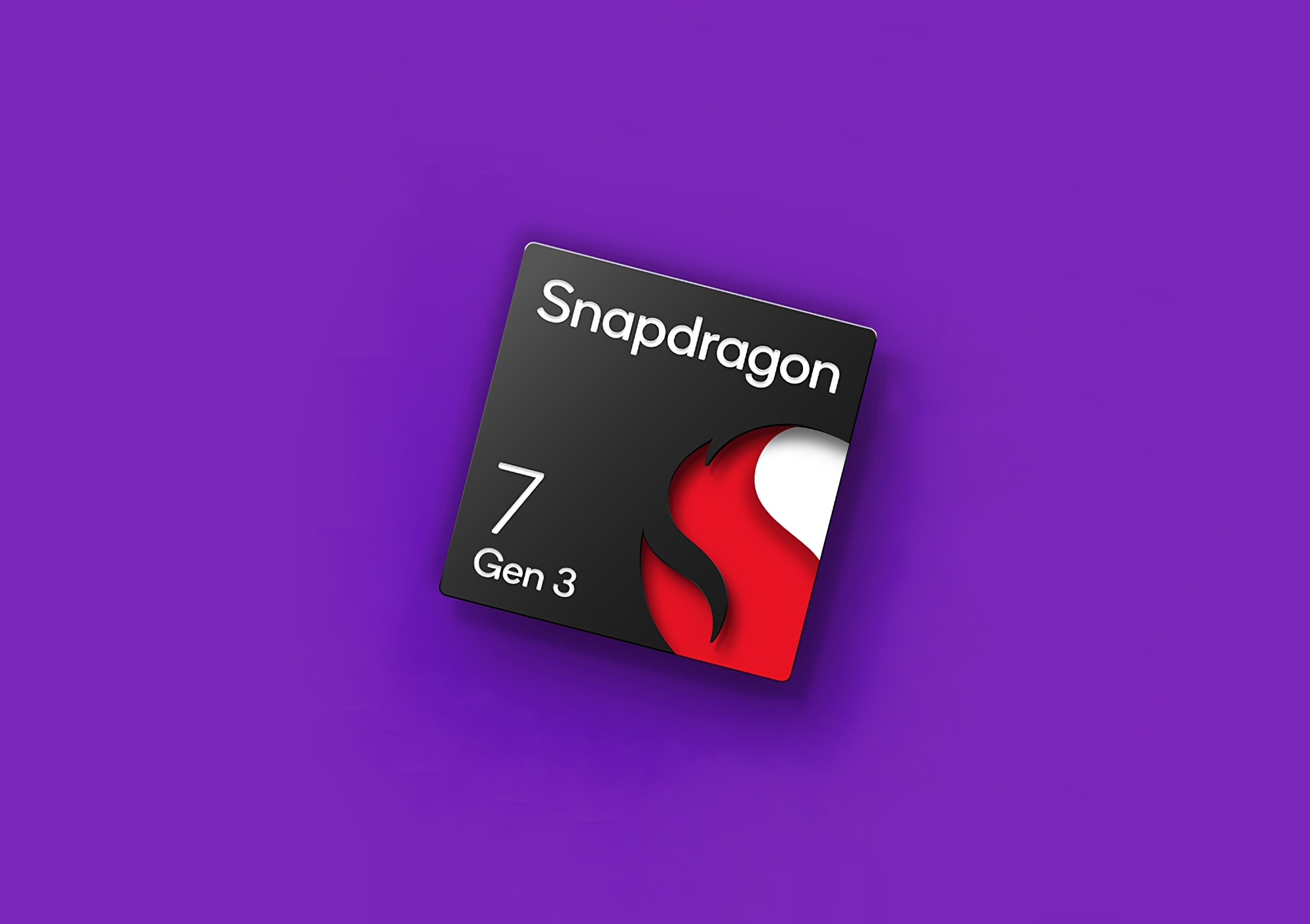 Liste des fabricants de smartphones qui utiliseront le processeur Snapdragon 7 Gen 3 dans leurs appareils