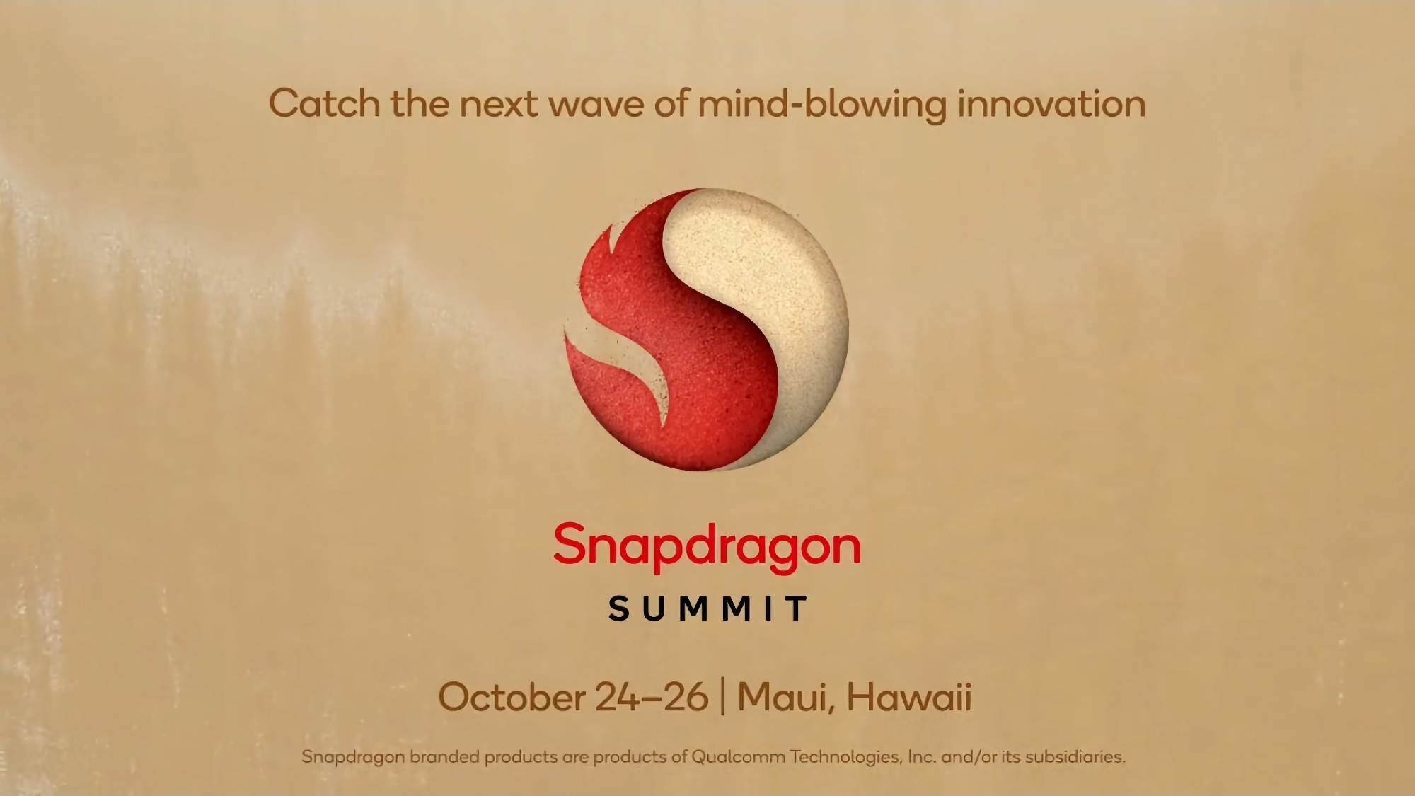 Qualcomm annonce la date du sommet Snapdragon : en attendant la sortie du processeur phare Snapdragon 8 Gen 3